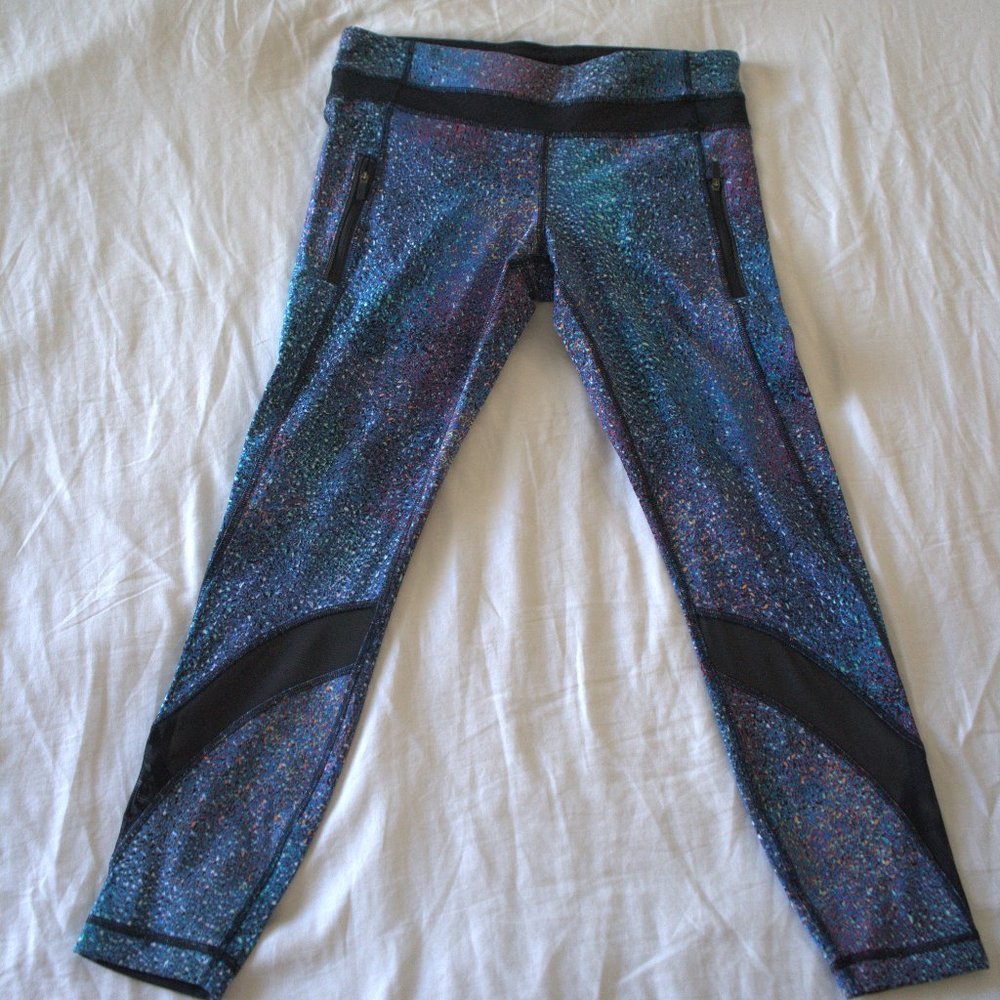 NEW Lululemon Pants NEVER WORN